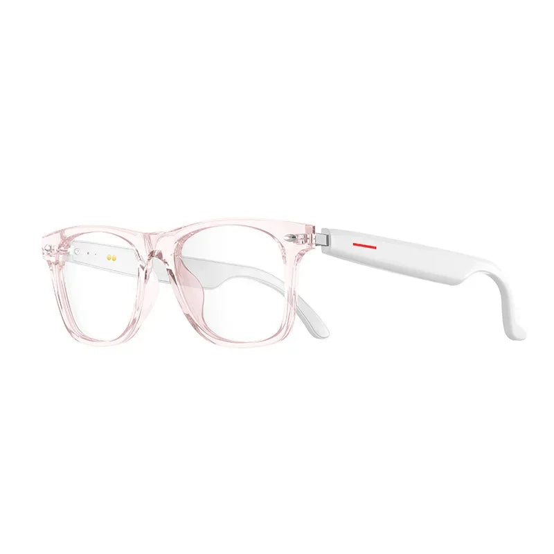 OPUYYM E13 Smart Translation Bluetooth Glasses