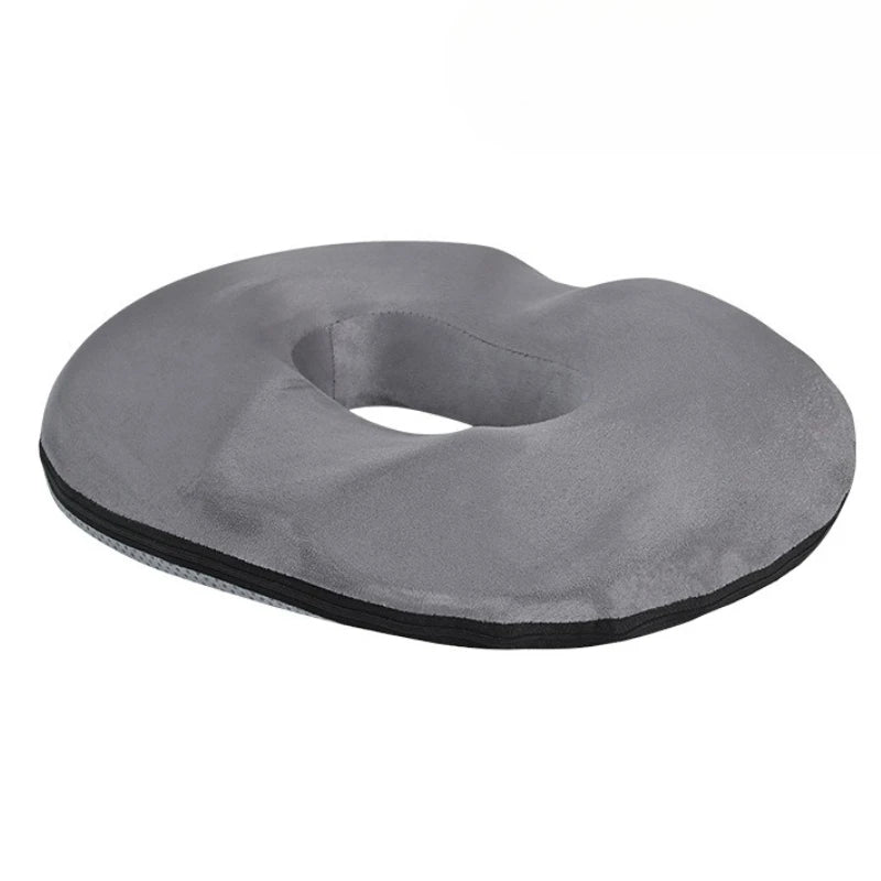 Memory Foam Seat & Back Cushion