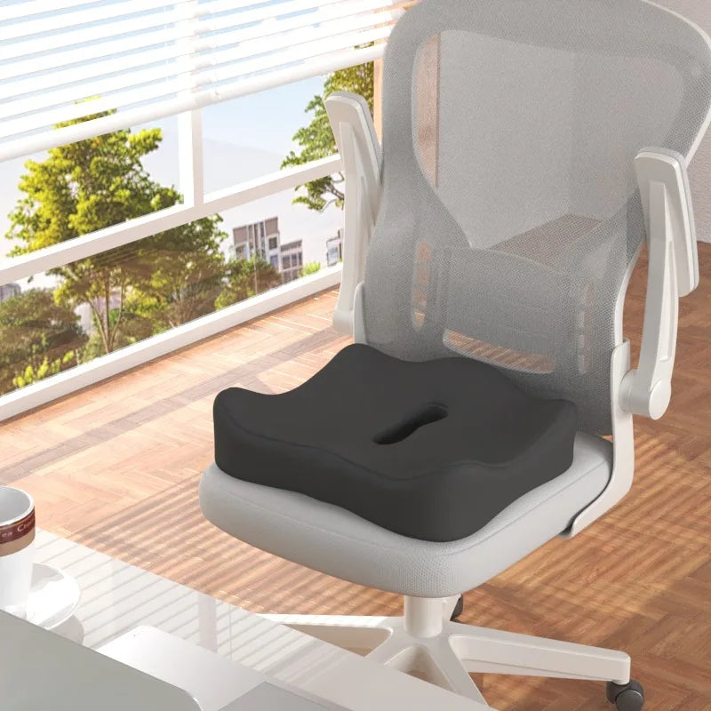 Dining Chair Memory Foam Cushion
