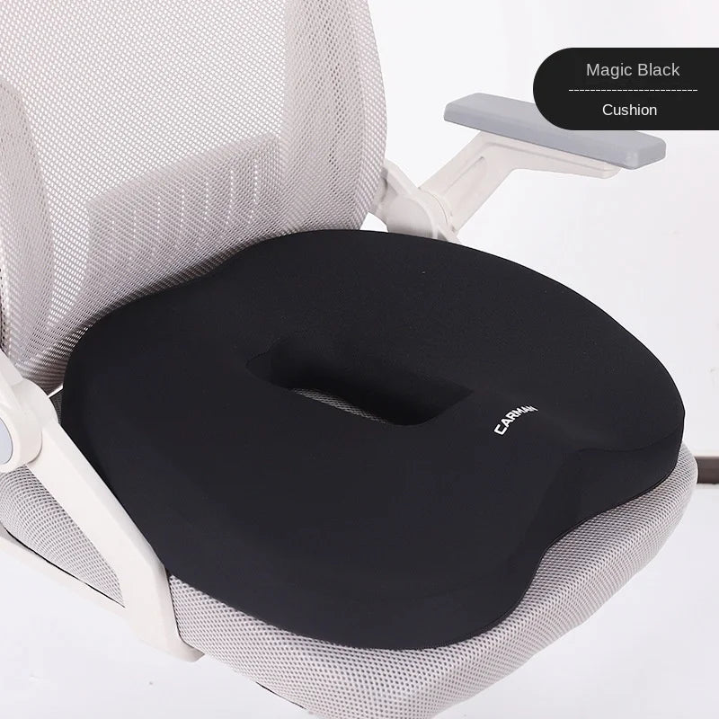 Memory Foam Seat & Back Cushion