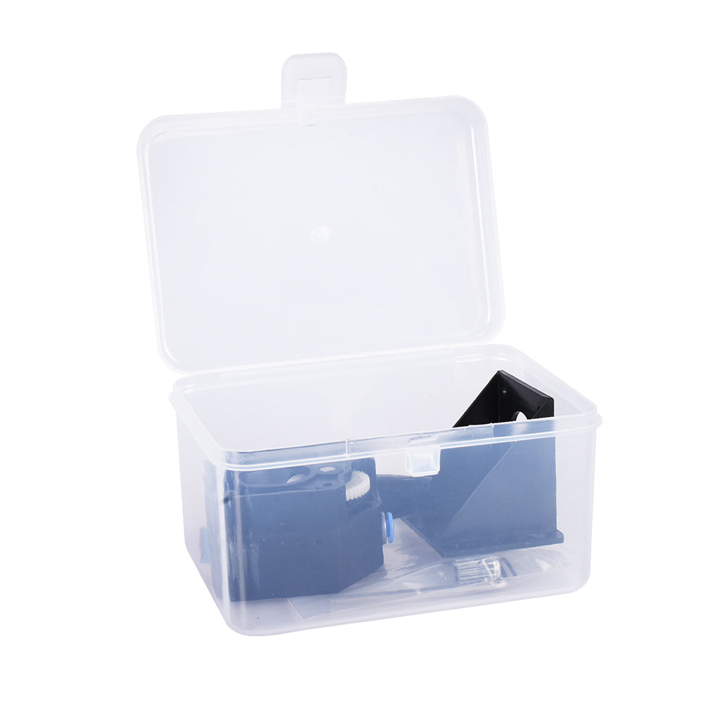 BMG Extruder Clone Dual Drive Upgrade Bowden Extruder For 1.75mm filament 3D Printer Parts