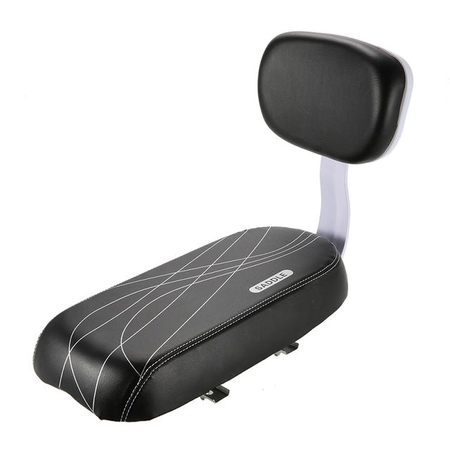 Bike Rack Rest Cushion Chair Armrest Back