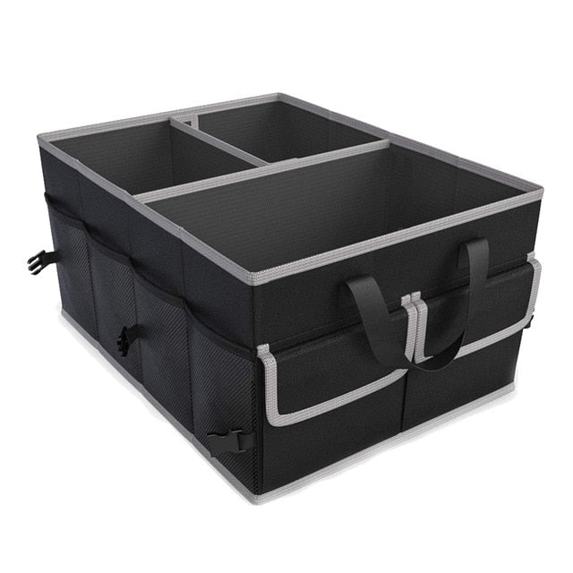 Car Trunk Storage Bag Foldable
