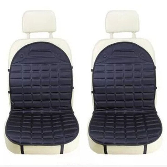 Heated Car Seat Cushion Cover Seat