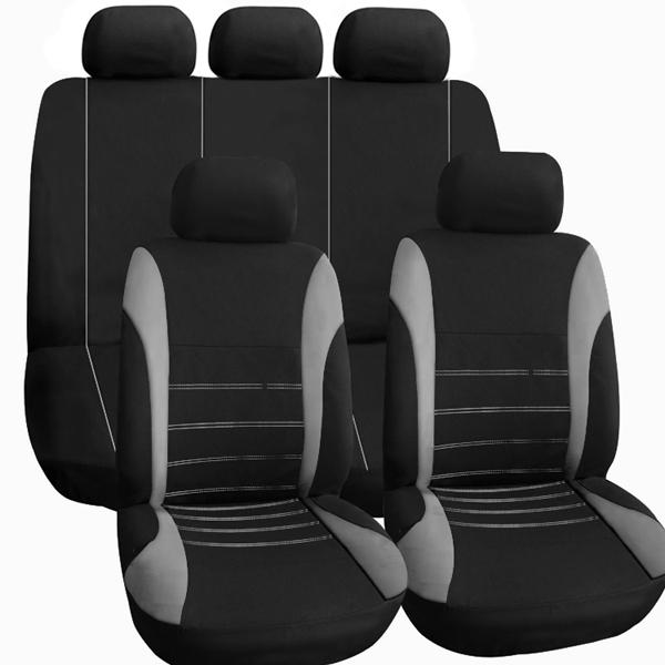 Car Seat Covers
