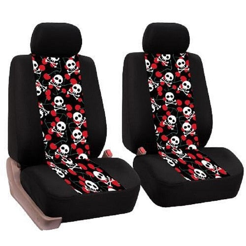 Universal Car Seat Covers