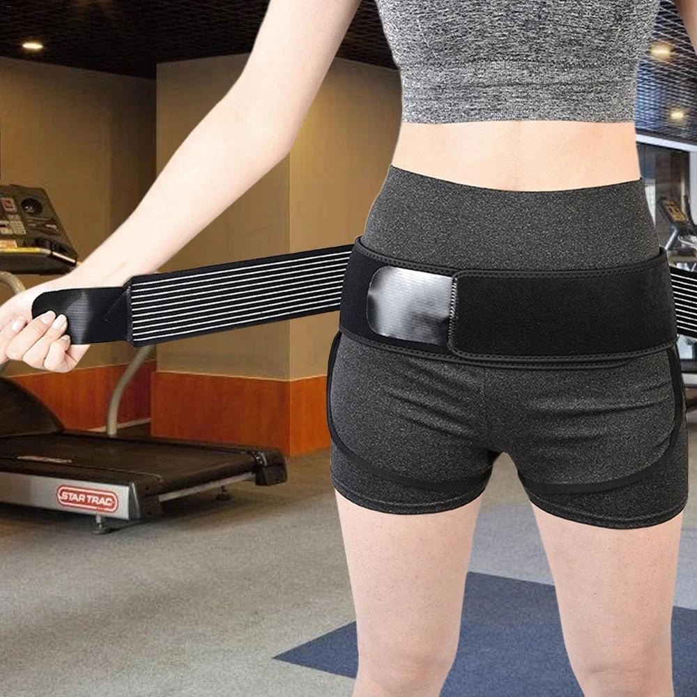 Tcare Sacroiliac Si Hip Belt