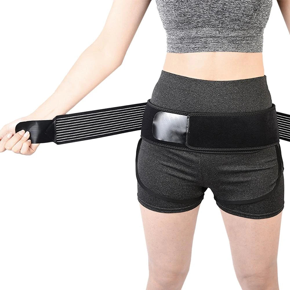 Tcare Sacroiliac Si Hip Belt