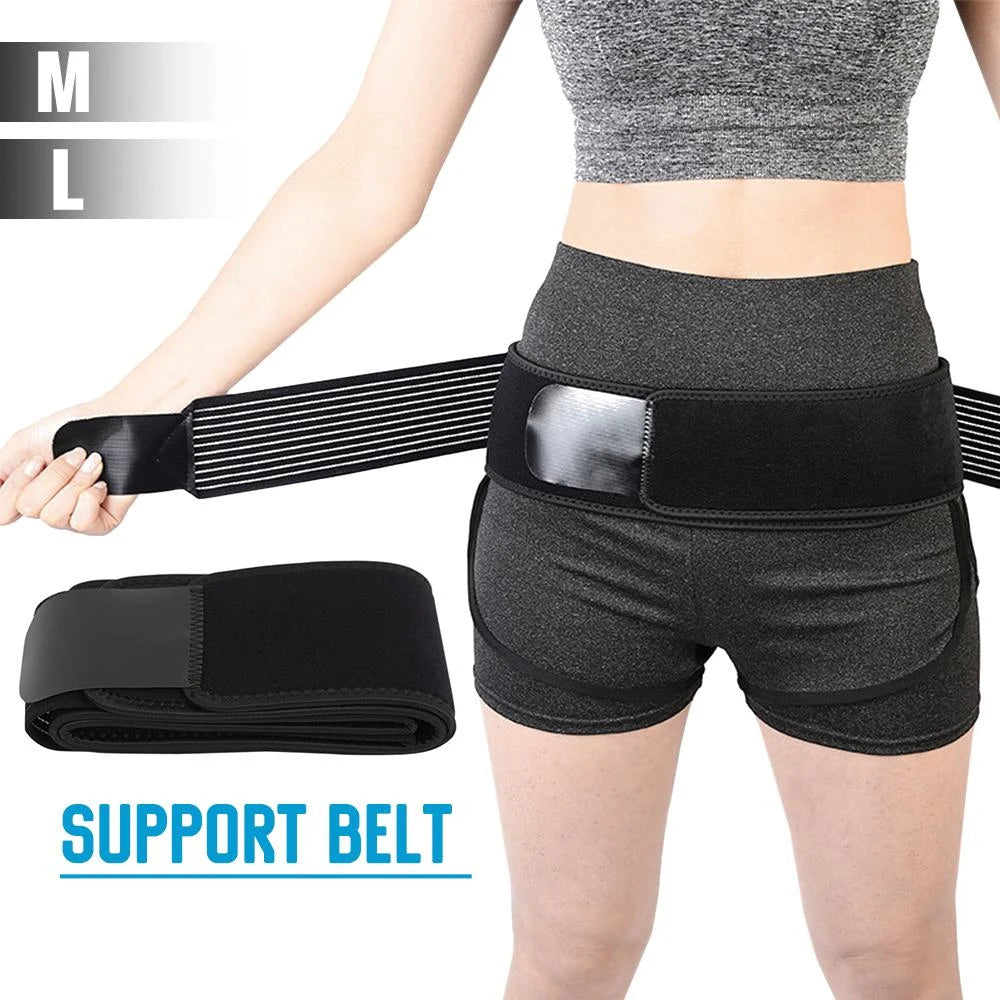 Tcare Sacroiliac Si Hip Belt