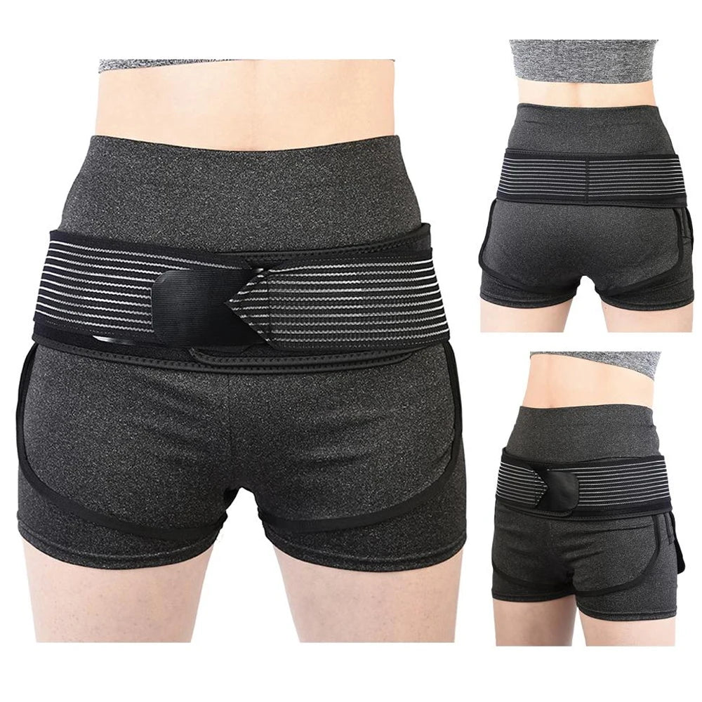 Tcare Sacroiliac Si Hip Belt