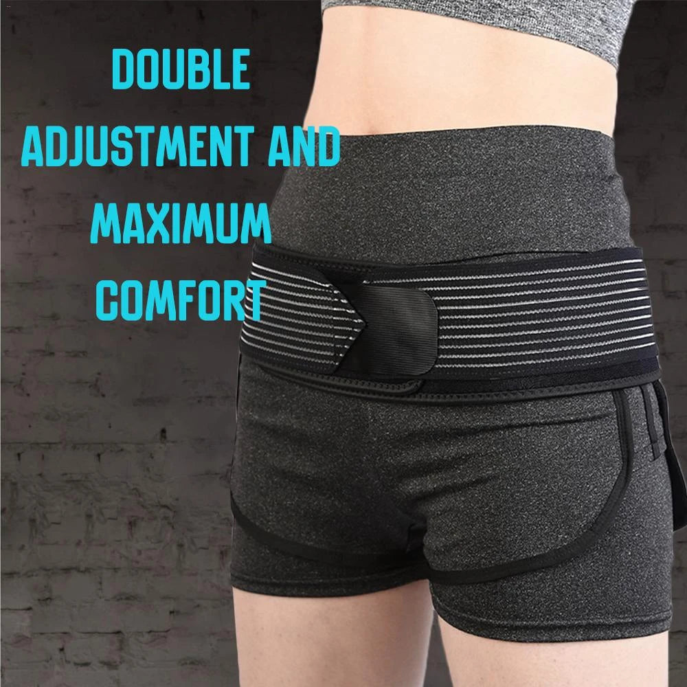 Tcare Sacroiliac Si Hip Belt