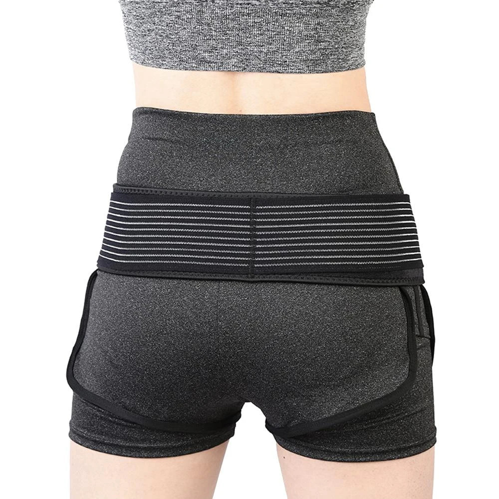 Tcare Sacroiliac Si Hip Belt