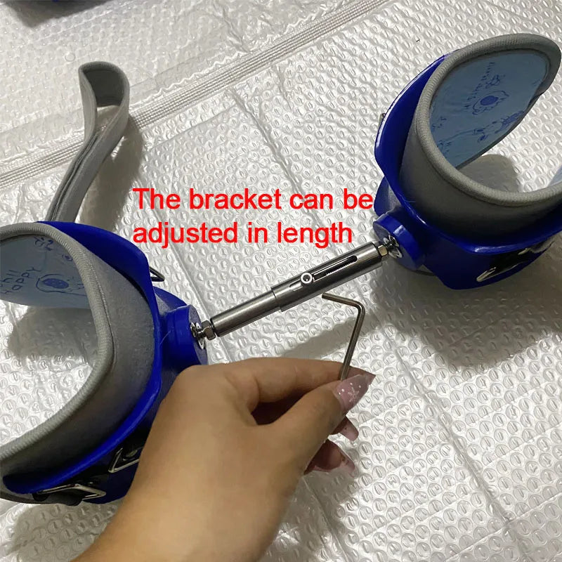 FODRK Pediatric Bar Hip Abduction Orthosis