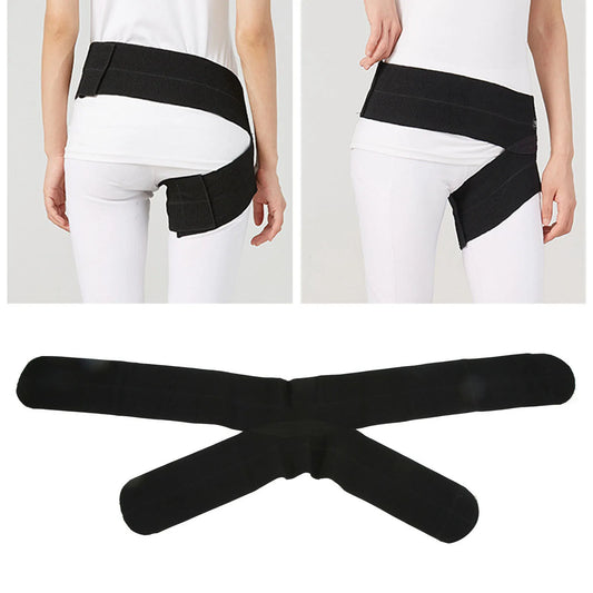 TMISHION Groin Support Brace