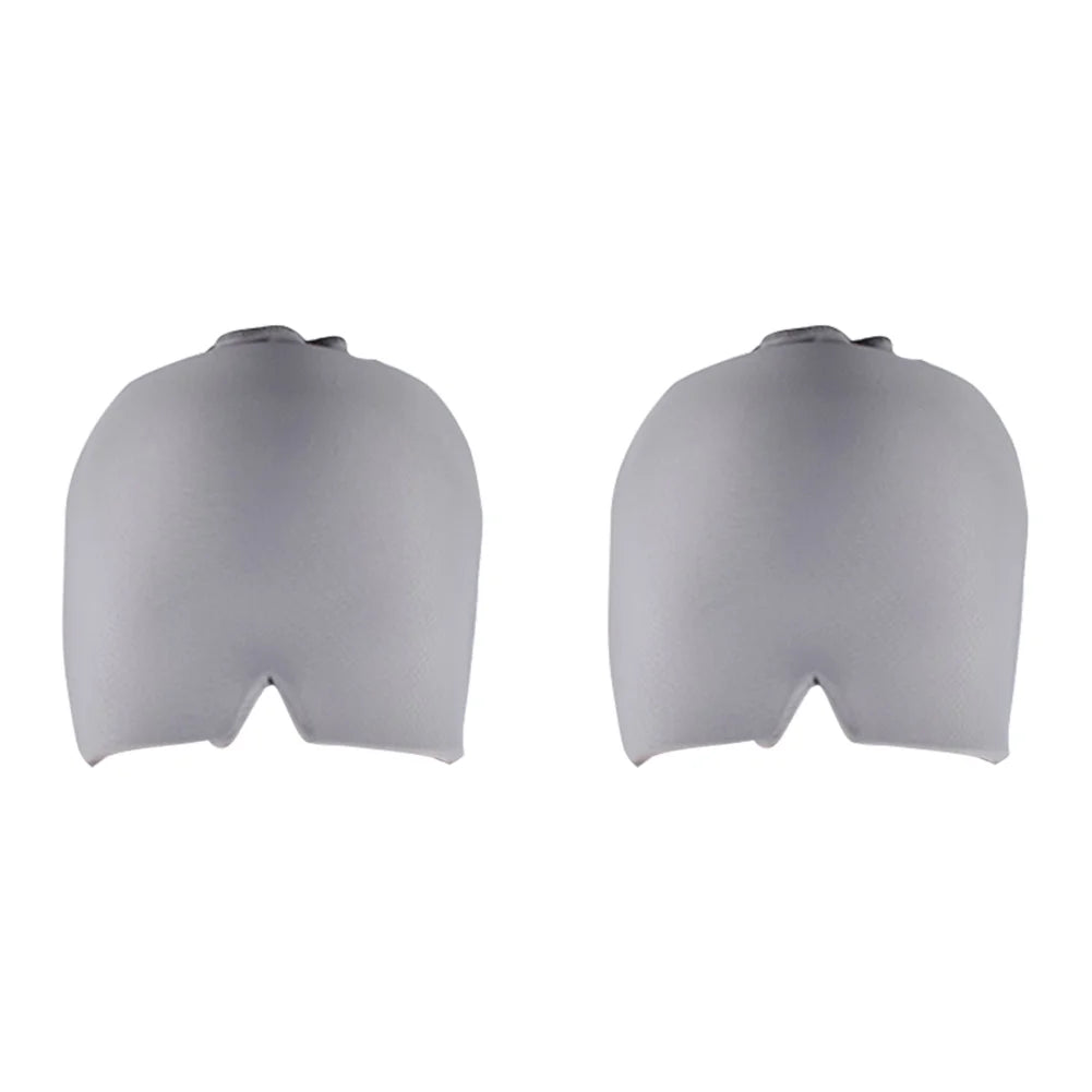 Migraine Ice Head Wrap – Reusable Gel Cooling Cap