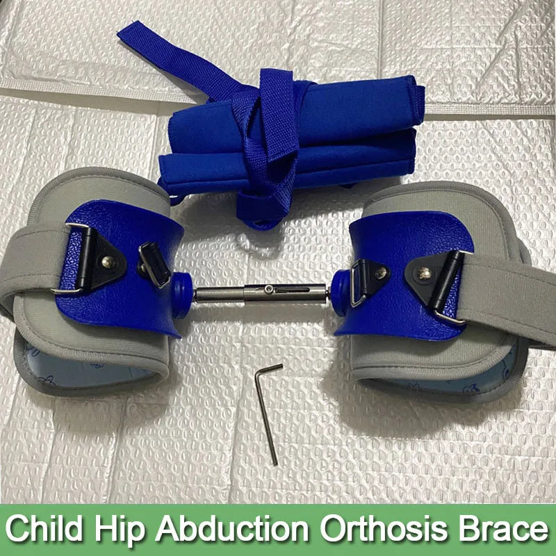FODRK Pediatric Bar Hip Abduction Orthosis