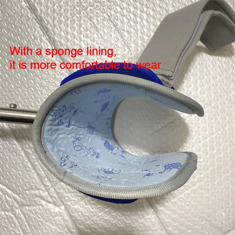 FODRK Pediatric Bar Hip Abduction Orthosis