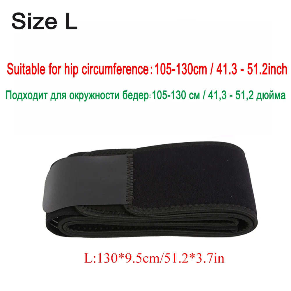 Tcare Sacroiliac Si Hip Belt