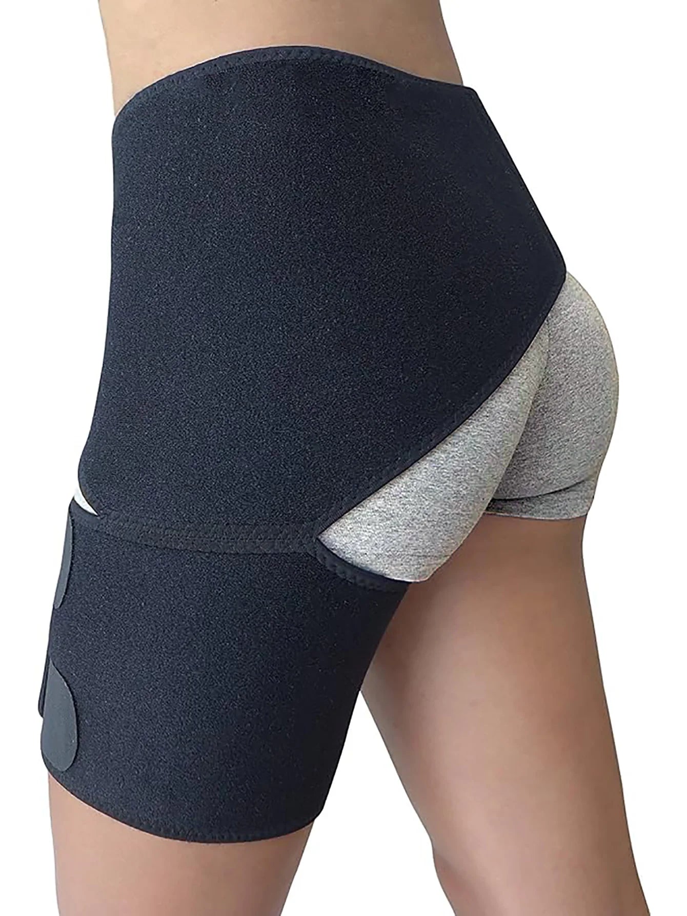 Neoprene Cycling Leg Warmers for Riders