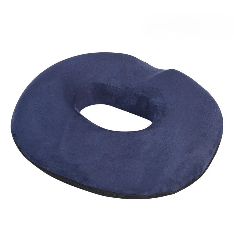 Memory Foam Seat & Back Cushion
