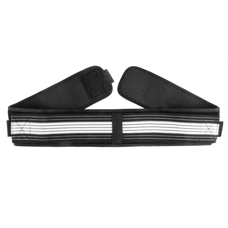 Adjustable Waist Support Brace – Bone & Posture Care