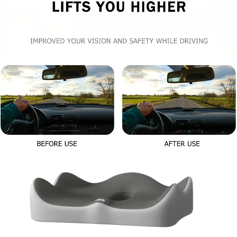 Dining Chair Memory Foam Cushion