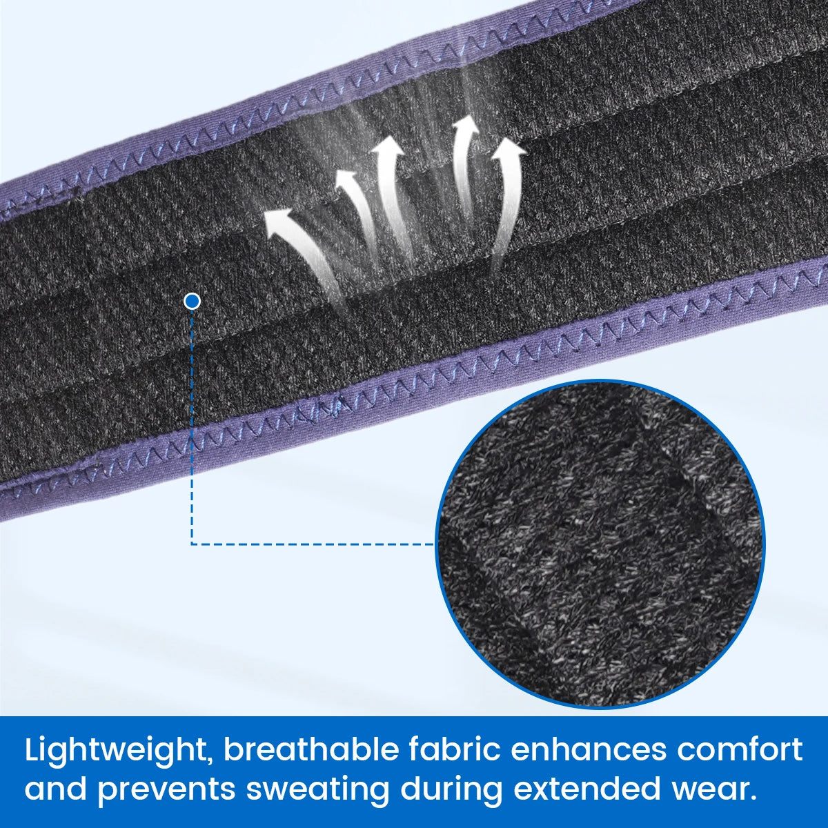 VELPEAU Sacroiliac Support & Relief Belt