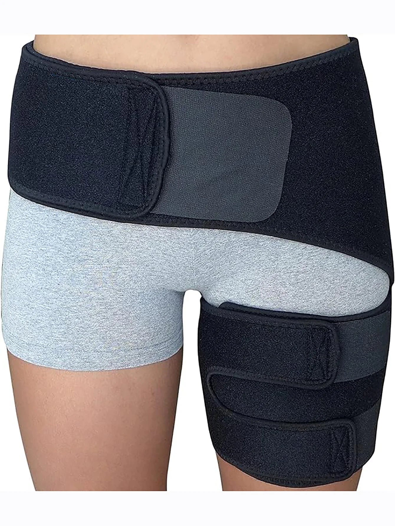 Neoprene Cycling Leg Warmers for Riders