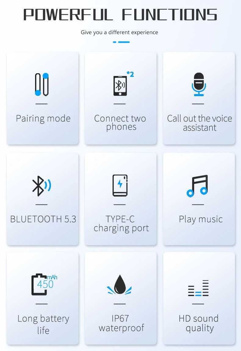 Motorcycle Helmet Dustproof Headset
