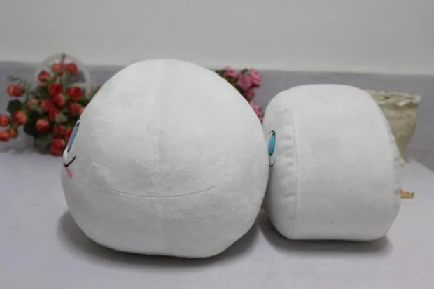 MINISO Plush Toy – Soft Short Plush Stuffed Doll