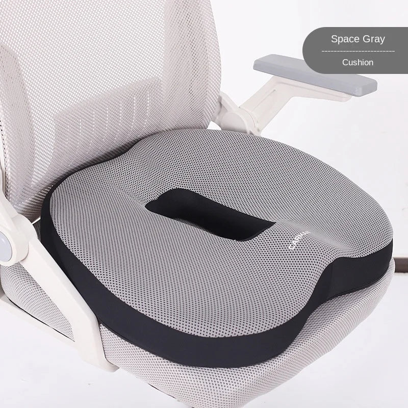 Memory Foam Seat & Back Cushion