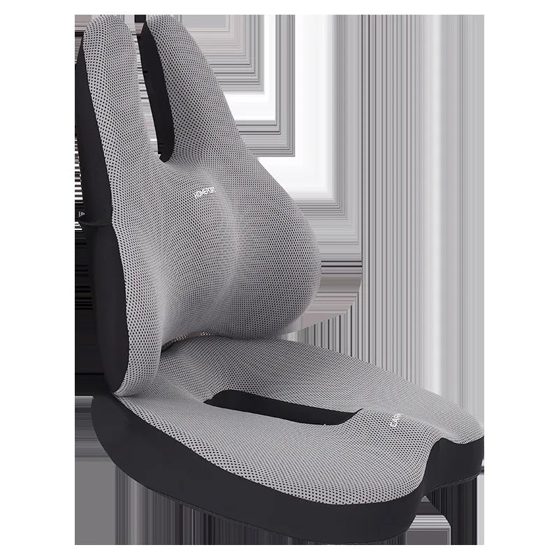 Memory Foam Seat & Back Cushion