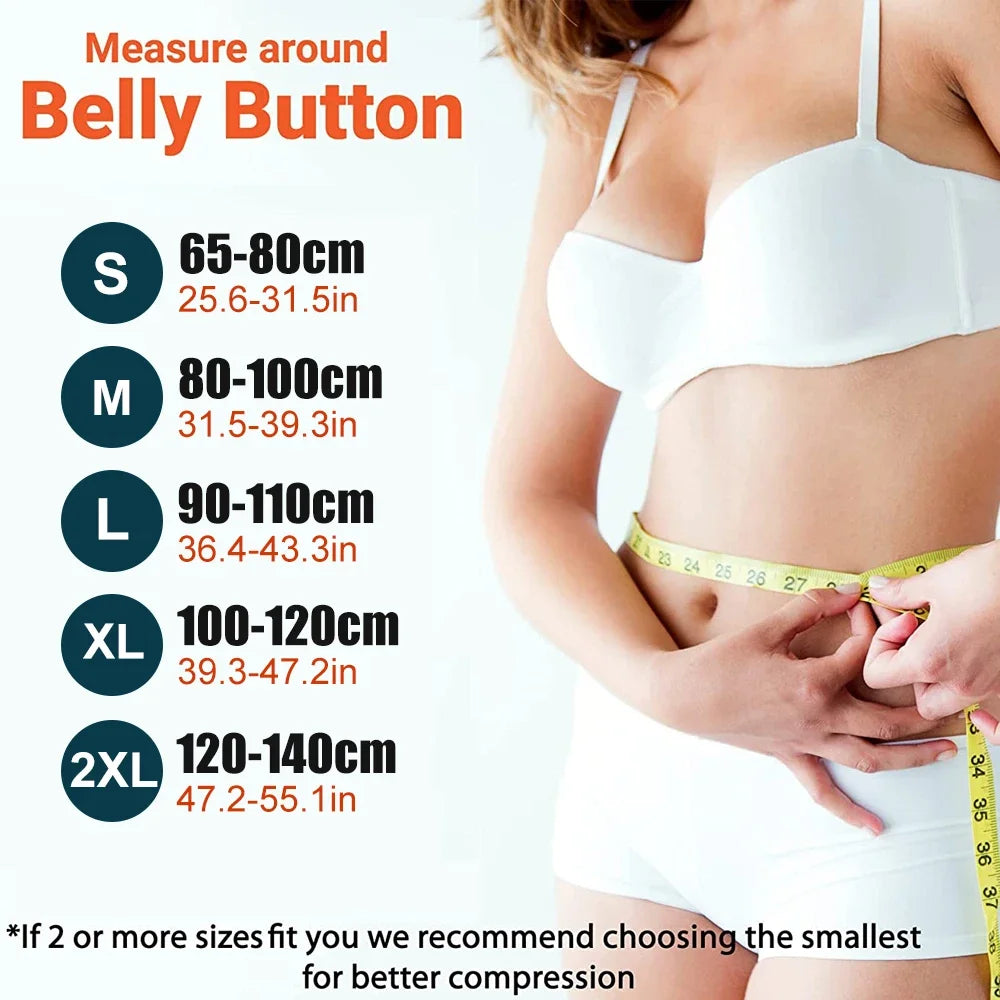 Lower Back Relief Brace