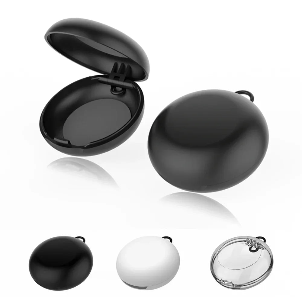 Soundproof Silicone Earplugs