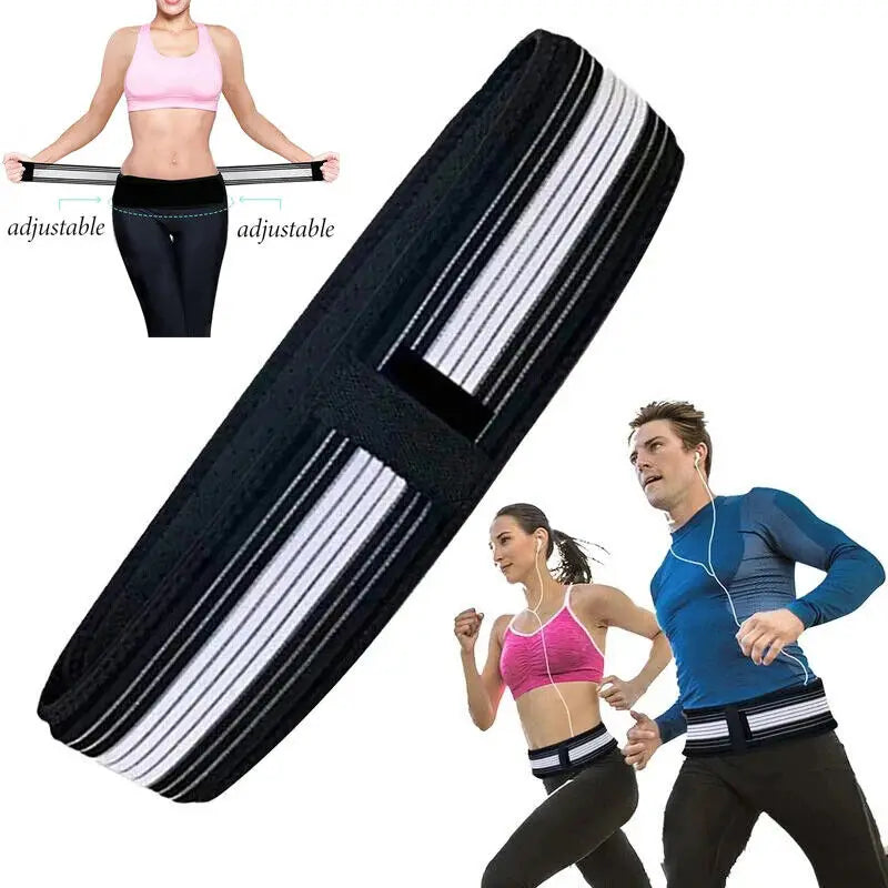 Unisex Hip & Pelvic Support Belt – Pain Relief & Stability