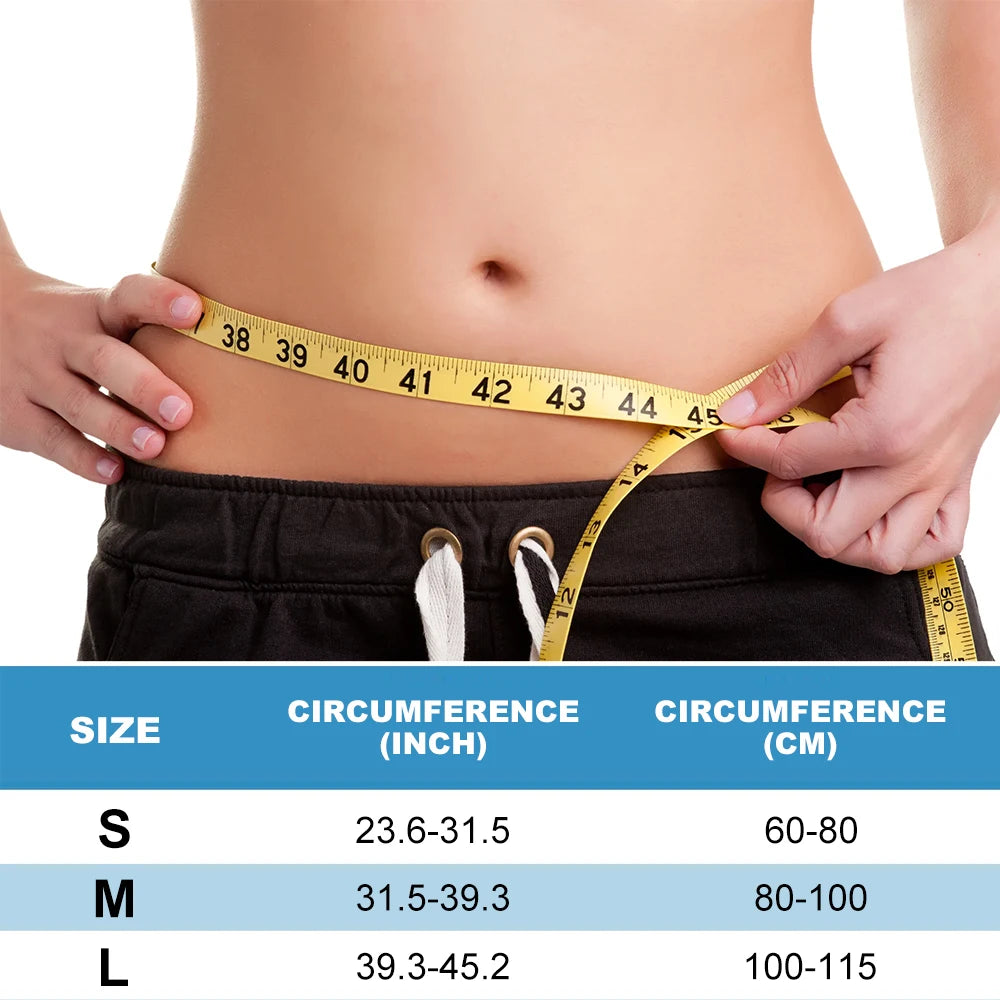 Hip & Groin Compression Support Brace