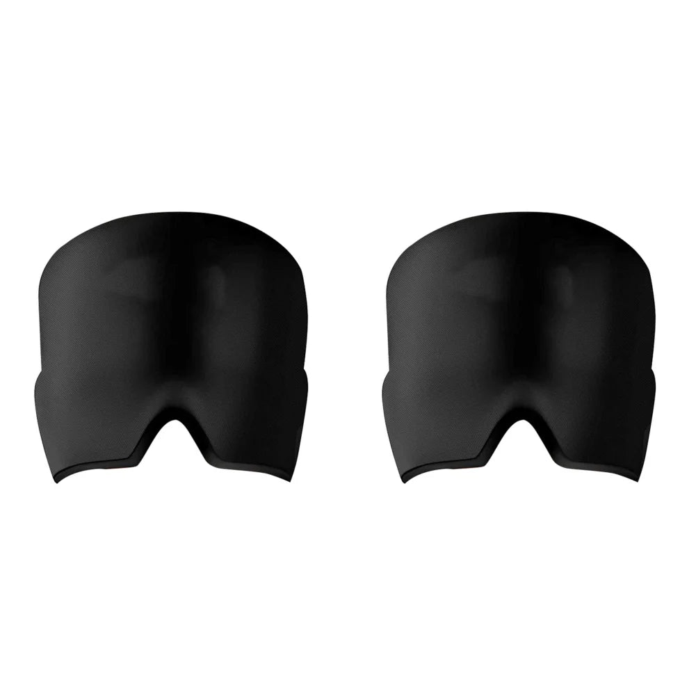 Migraine Ice Head Wrap – Reusable Gel Cooling Cap