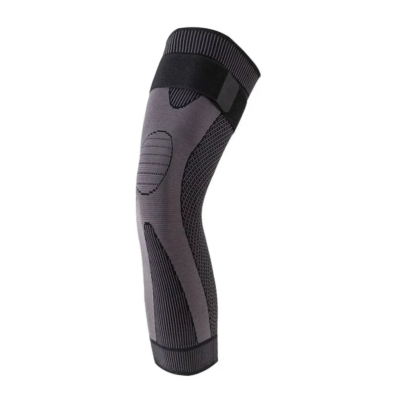 Adjustable Knee Brace Support – Pain Relief & Protection
