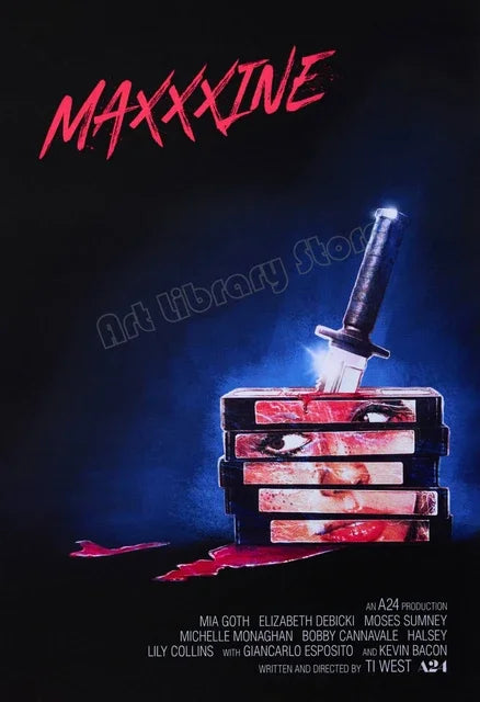 Classical Letter Canvas Wall Art – Polyester Print for Home & Office Decor