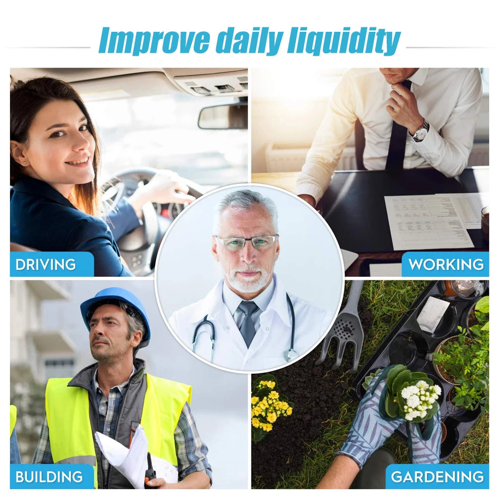 Hip & Groin Compression Support Brace