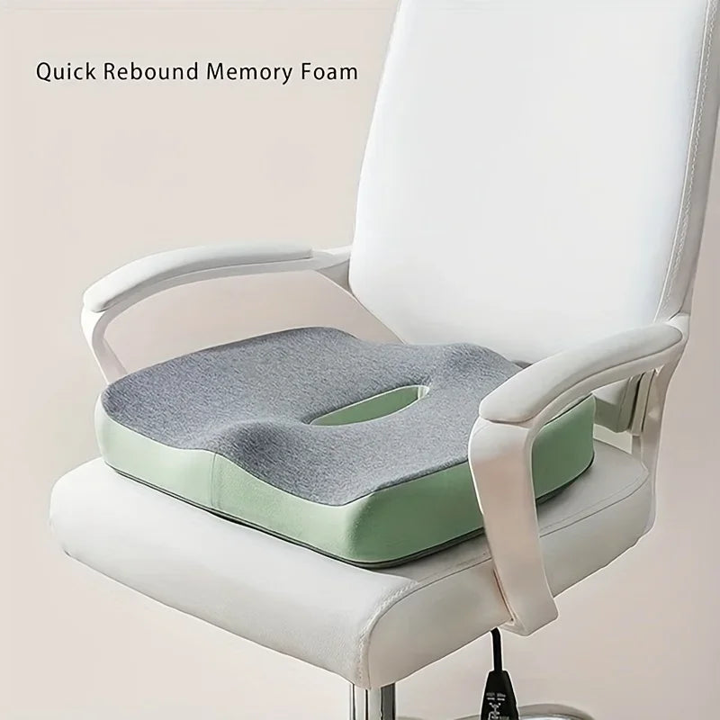 Dining Chair Memory Foam Cushion