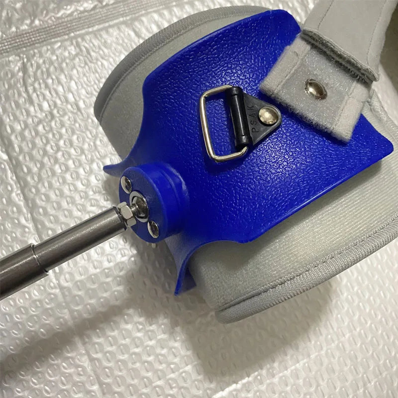 FODRK Pediatric Bar Hip Abduction Orthosis