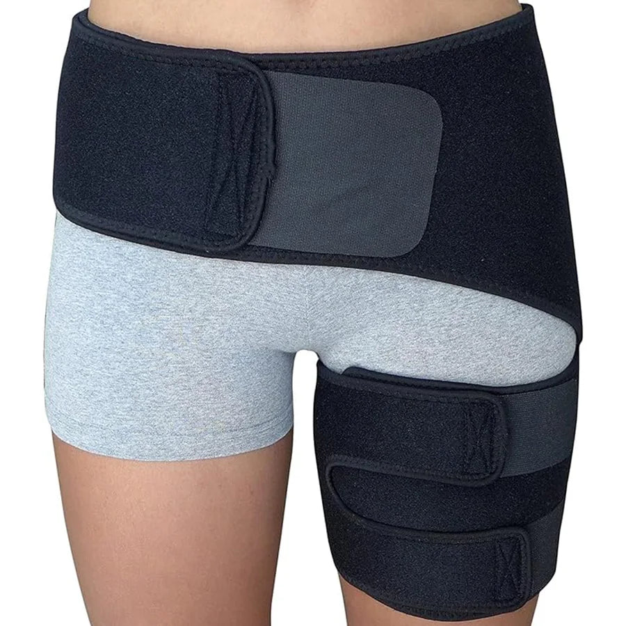 Neoprene Cycling Leg Warmers for Riders