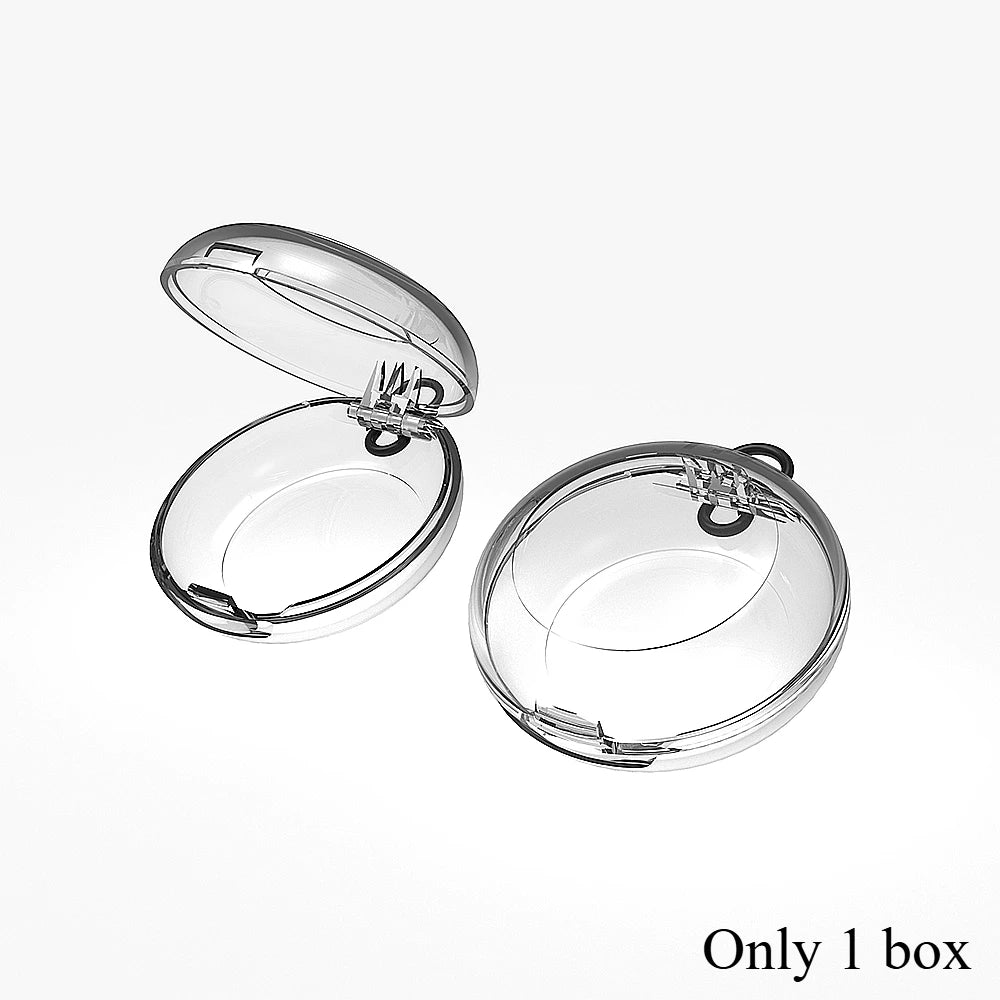 Soundproof Silicone Earplugs