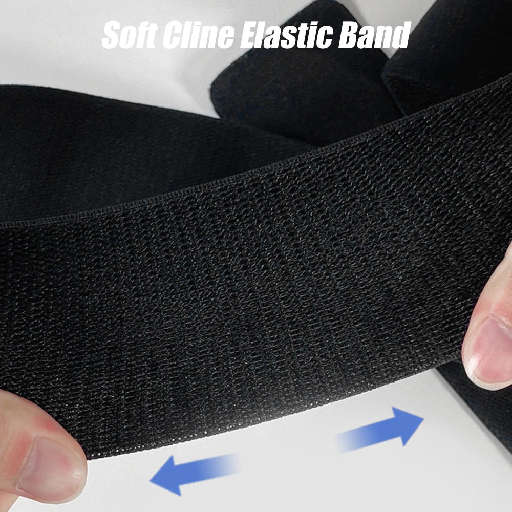 Hip & Groin Compression Support Brace