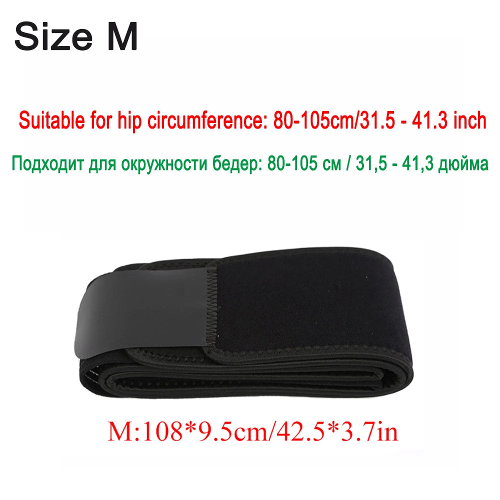 Tcare Sacroiliac Si Hip Belt