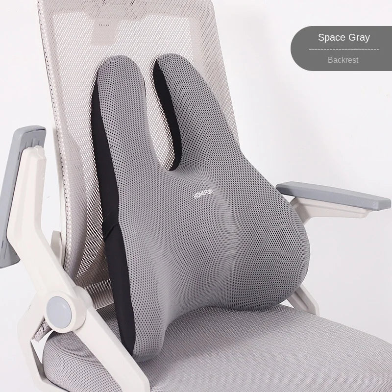 Memory Foam Seat & Back Cushion