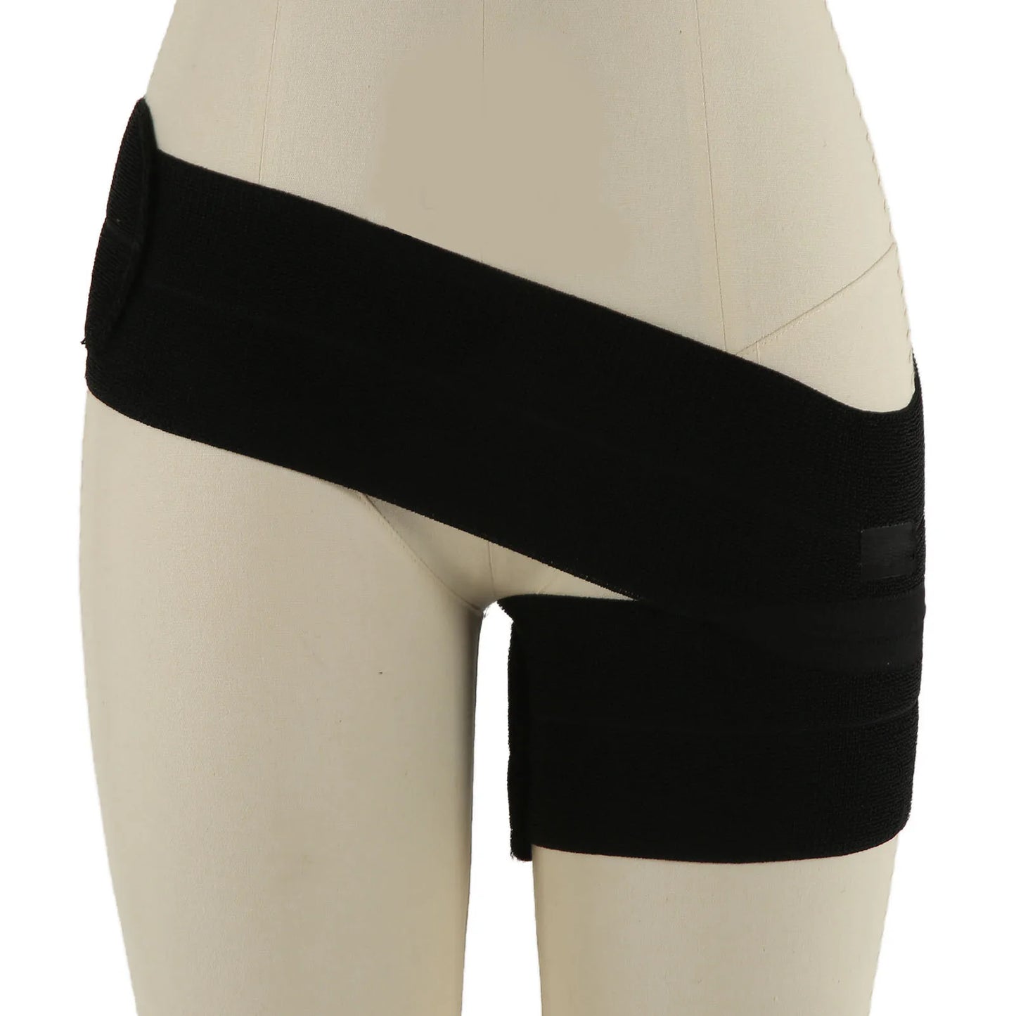 TMISHION Groin Support Brace
