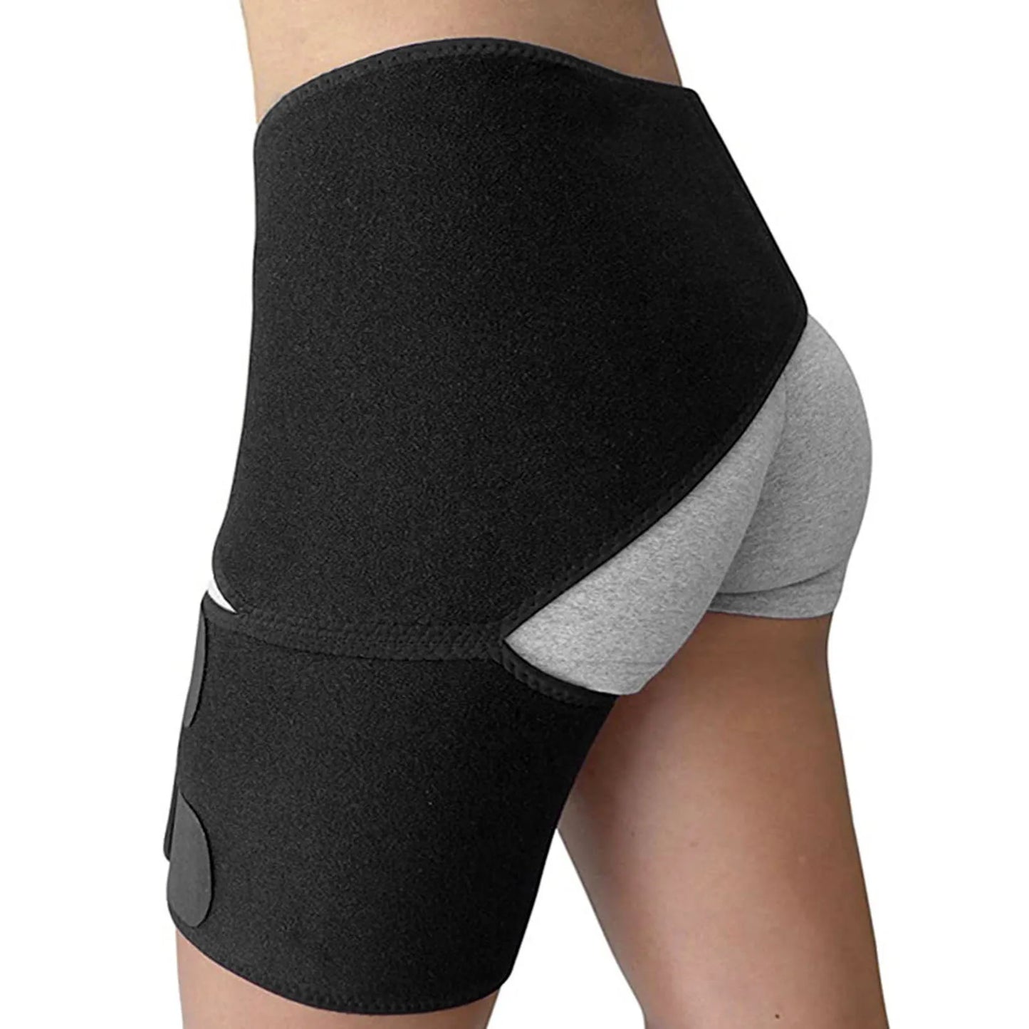 Adjustable Pain Relief Hip Brace