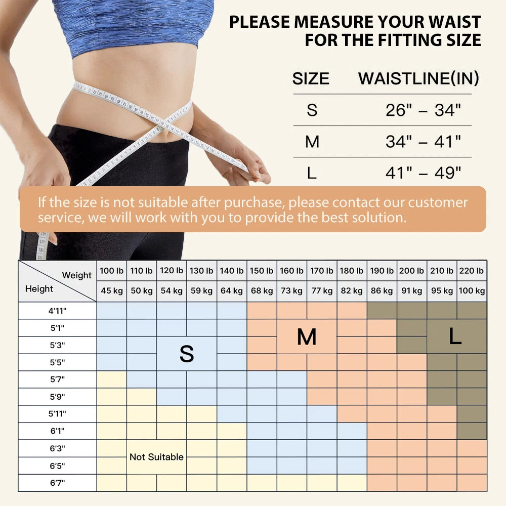 Back Posture Corrector & Lumbar Women Support Brace
